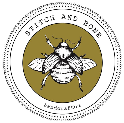Stitch and Bone 
